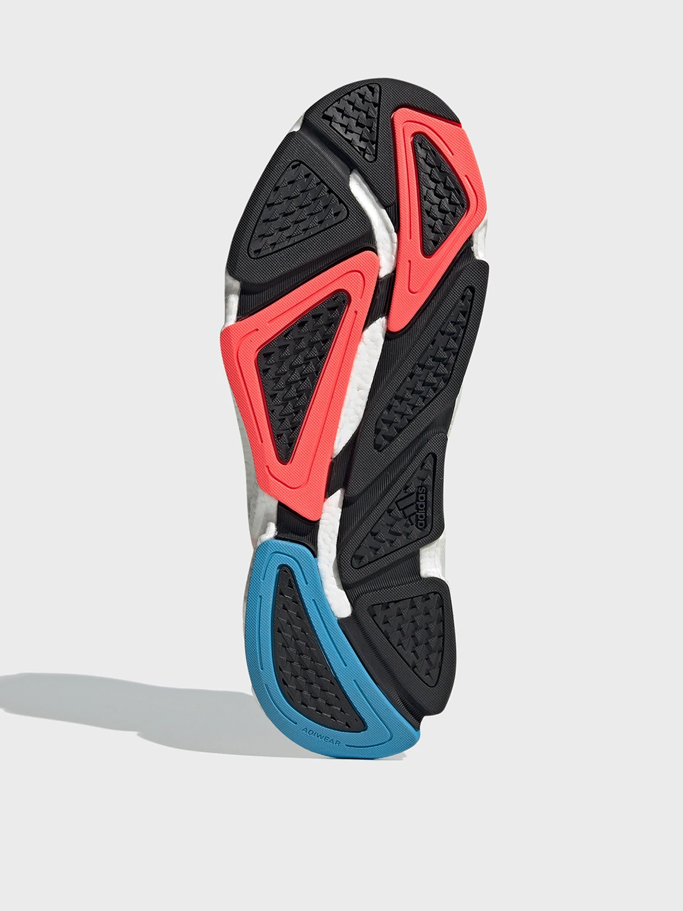 Кросівки Adidas X9000L4 модель GY6050 Кросівки Adidas X9000L4 модель GY6050 Фото
