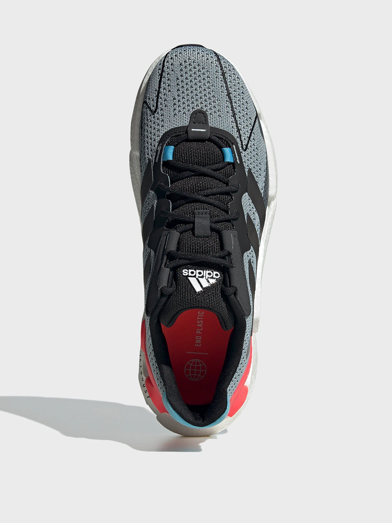 Кросівки Adidas X9000L4 модель GY6050 Кросівки Adidas X9000L4 модель GY6050 Фото