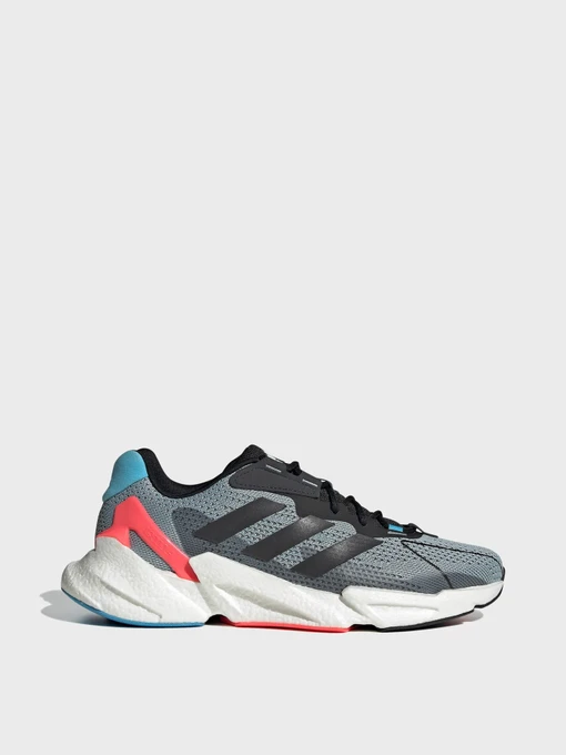 Кросівки Adidas X9000L4 модель GY6050 Фото