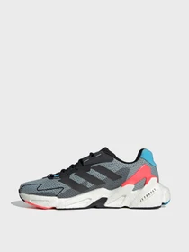 Кросівки Adidas X9000L4 модель GY6050 Фото