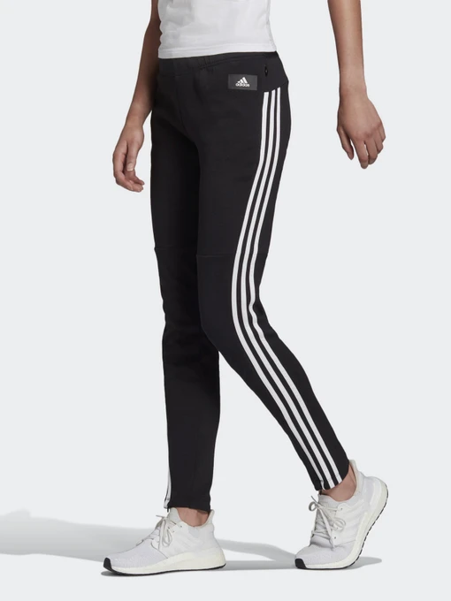 Брюки Adidas Sportswear 3-Stripes модель GP7350 Фото