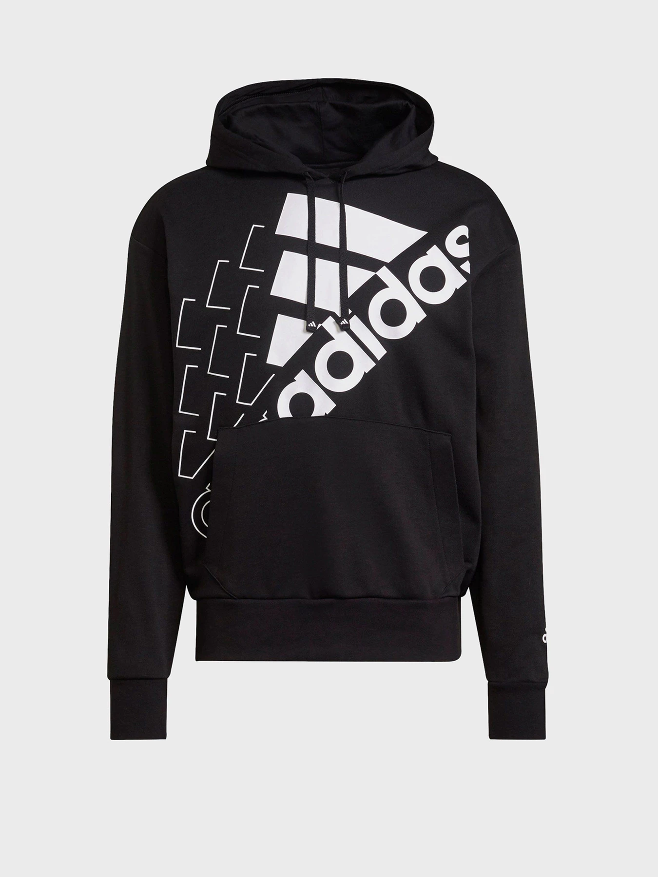 Худи и свитшоты Adidas Essentials Logo модель GS8747 Худи и свитшоты Adidas Essentials Logo модель GS8747 Фото