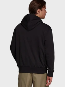 Худи и свитшоты Adidas Essentials Logo модель GS8747 Фото
