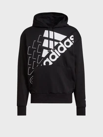 Худи и свитшоты Adidas Essentials Logo модель GS8747 Фото