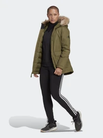 Куртки та дублянки Adidas Utilitas модель GT1692 Фото
