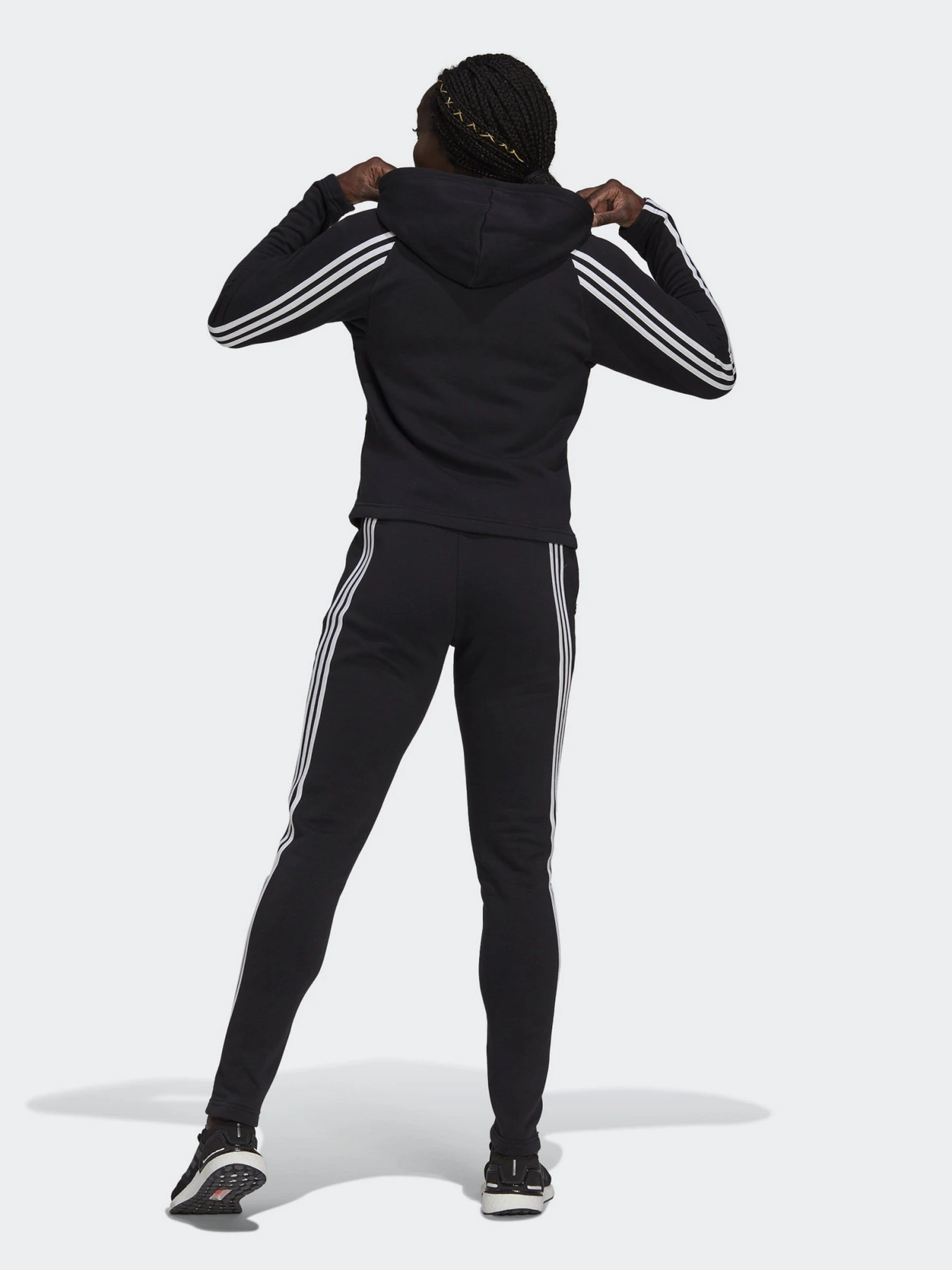 Костюмы Adidas Energize Trainingsanzug модель GT3706 Фото