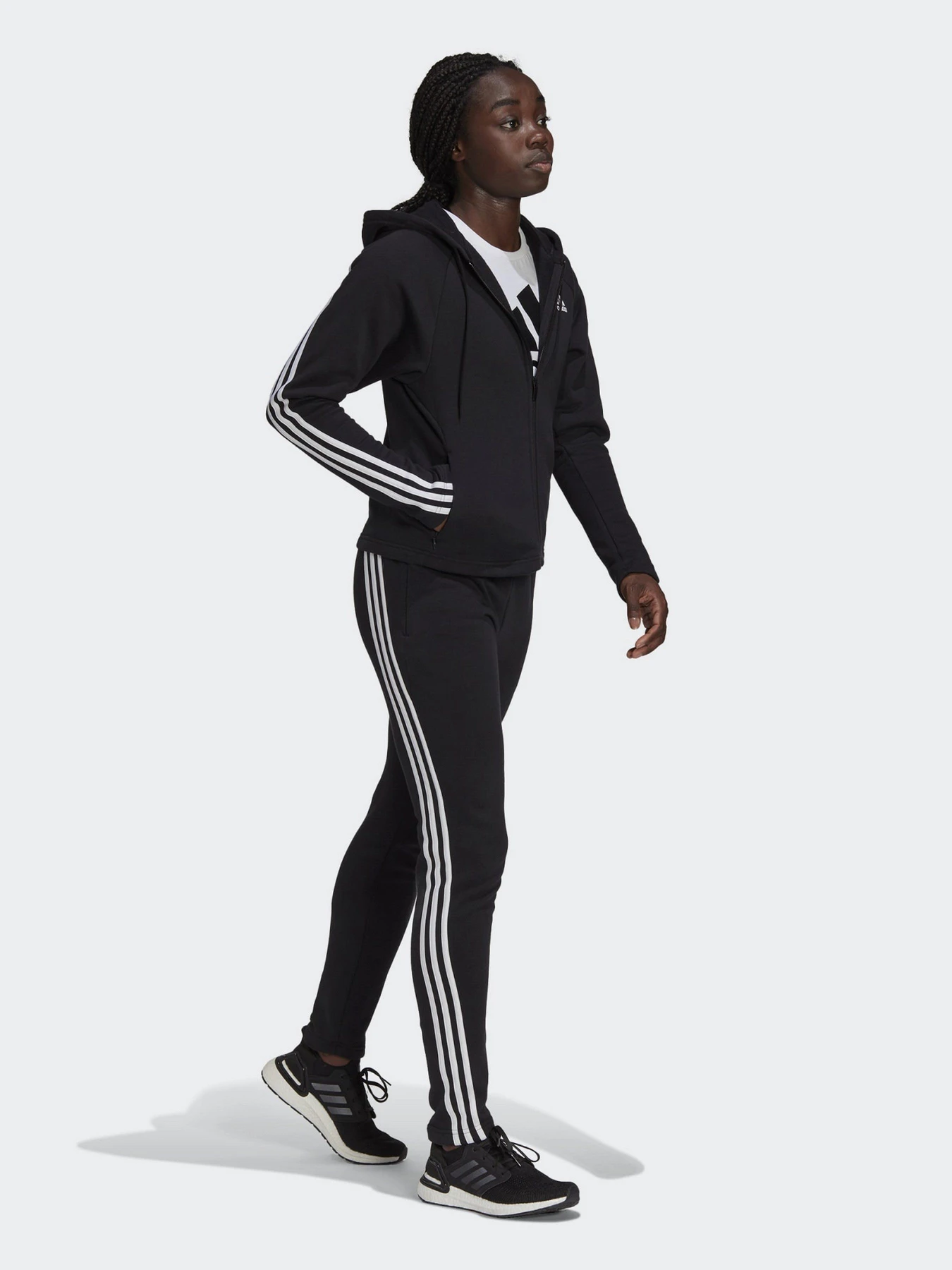 Костюмы Adidas Energize Trainingsanzug модель GT3706 Фото