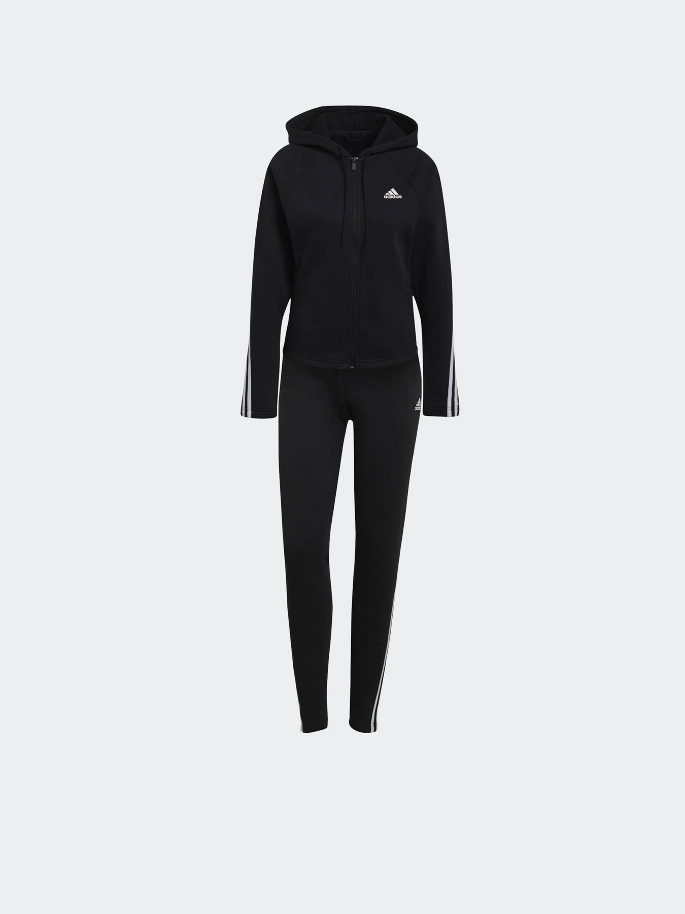 Костюмы Adidas Energize Trainingsanzug модель GT3706 Фото