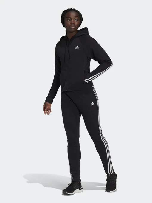 Костюмы Adidas Energize Trainingsanzug модель GT3706 Фото