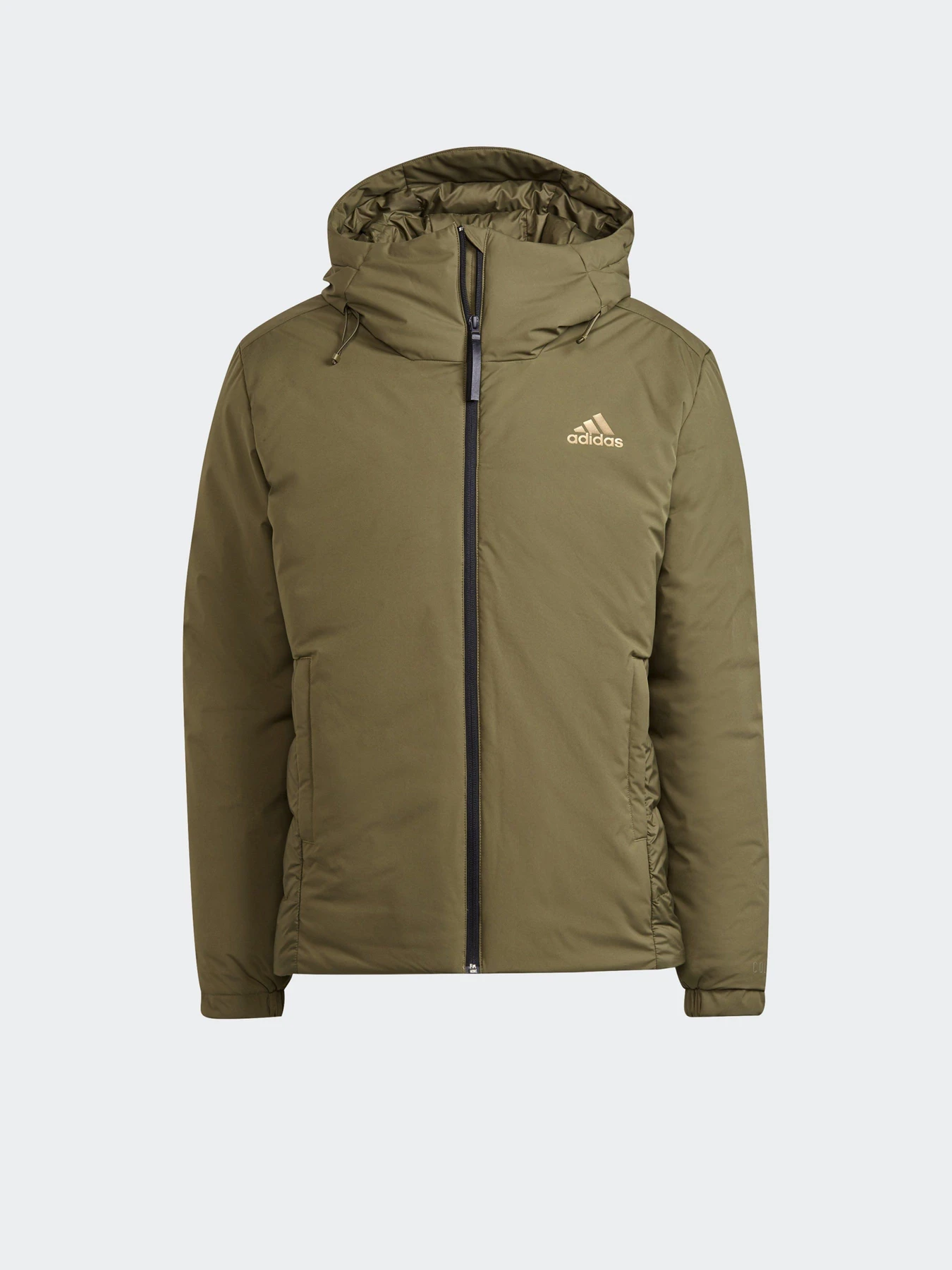 Куртки та дублянки Adidas TRAVEER COLD.RDY модель GT6564 Куртки та дублянки Adidas TRAVEER COLD.RDY модель GT6564 Фото