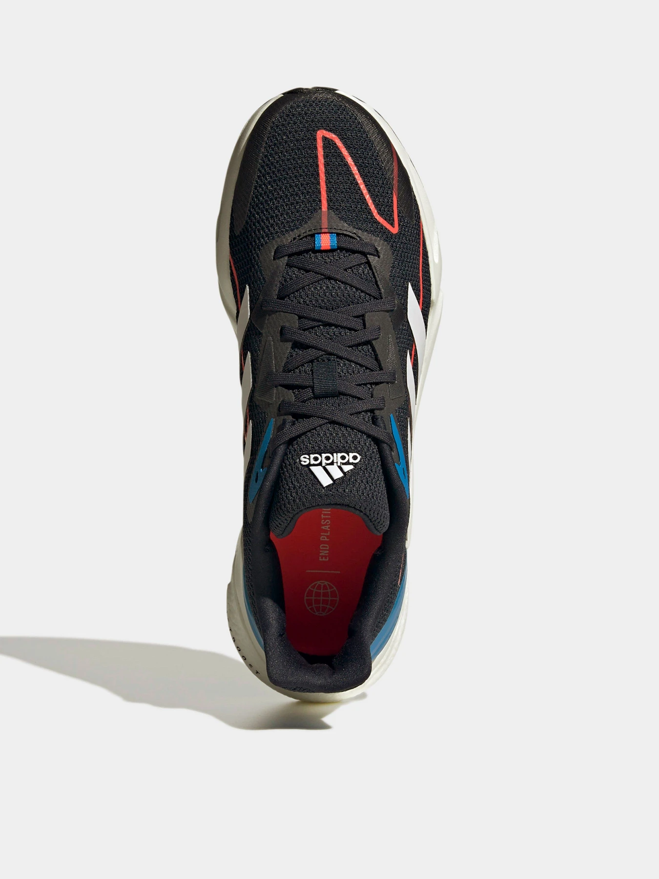 Кроссовки Adidas X9000L2 модель GZ6563 Кроссовки Adidas X9000L2 модель GZ6563 Фото