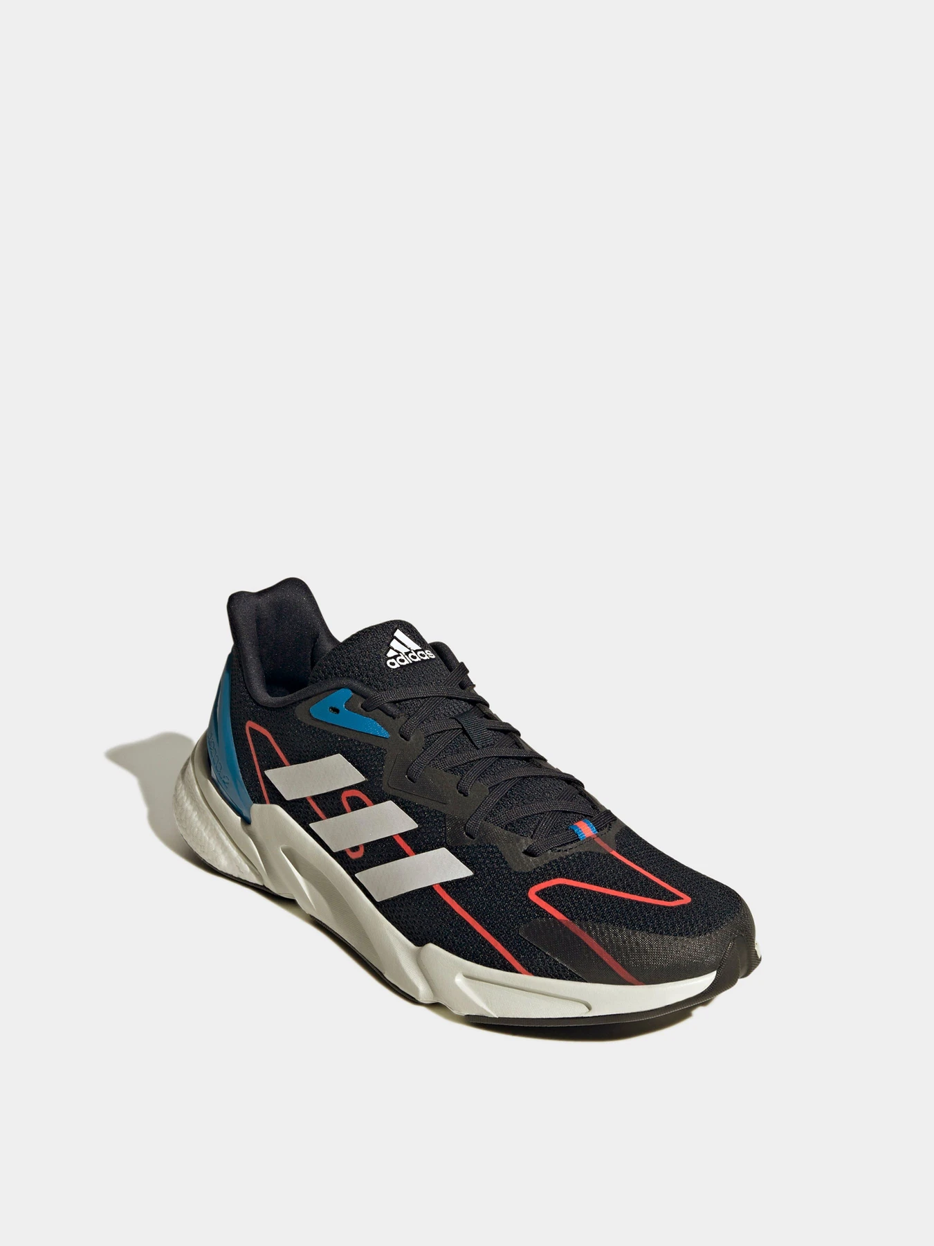 Кроссовки Adidas X9000L2 модель GZ6563 Кроссовки Adidas X9000L2 модель GZ6563 Фото