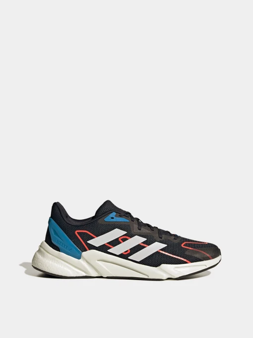 Кросівки Adidas X9000L2 модель GZ6563 Фото
