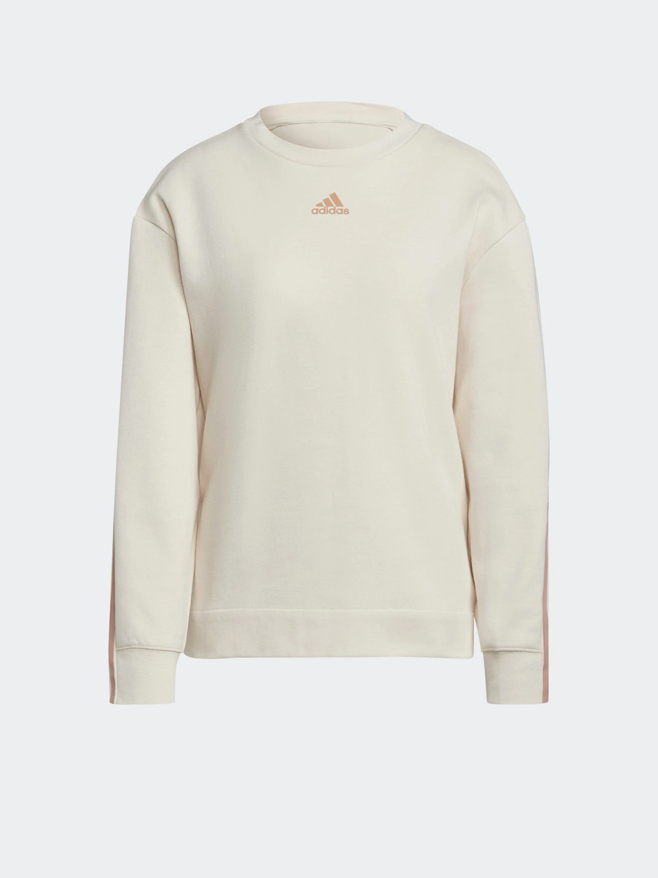 Худи и свитшоты Adidas Essentials Relaxed 3-Stripes модель H10237 Худи и свитшоты Adidas Essentials Relaxed 3-Stripes модель H10237 Фото