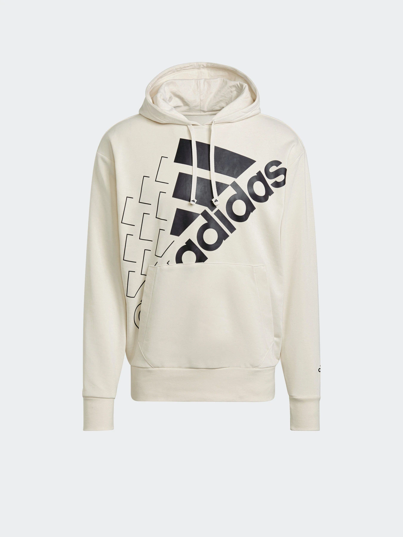 Худи и свитшоты Adidas Essentials Logo модель H14655 Фото