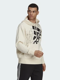 Худи и свитшоты Adidas Essentials Logo модель H14655 Фото