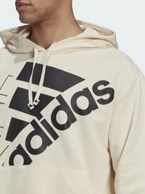 Худи и свитшоты Adidas Essentials Logo модель H14655 Фото