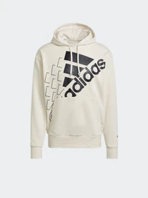 Худи и свитшоты Adidas Essentials Logo модель H14655 Фото