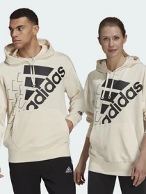 Худи и свитшоты Adidas Essentials Logo модель H14655 Фото
