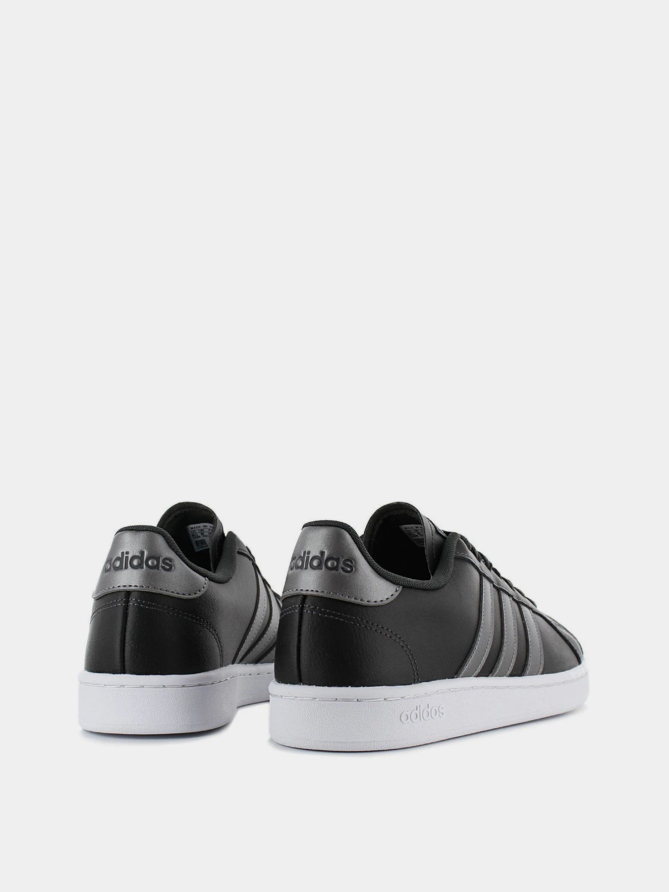 Кеды Adidas Grand Court модель H04547 Фото
