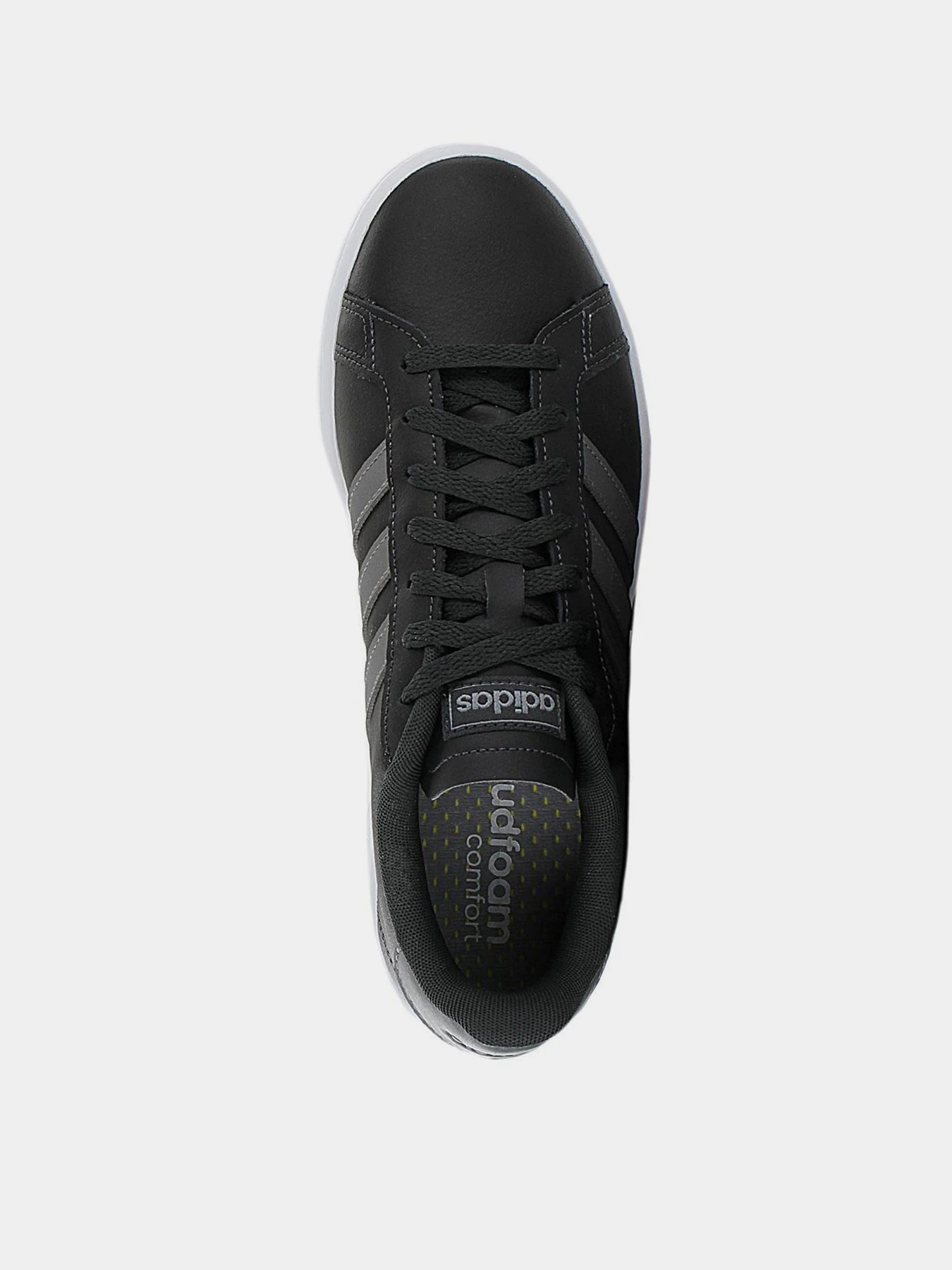 Кеды Adidas Grand Court модель H04547 Фото