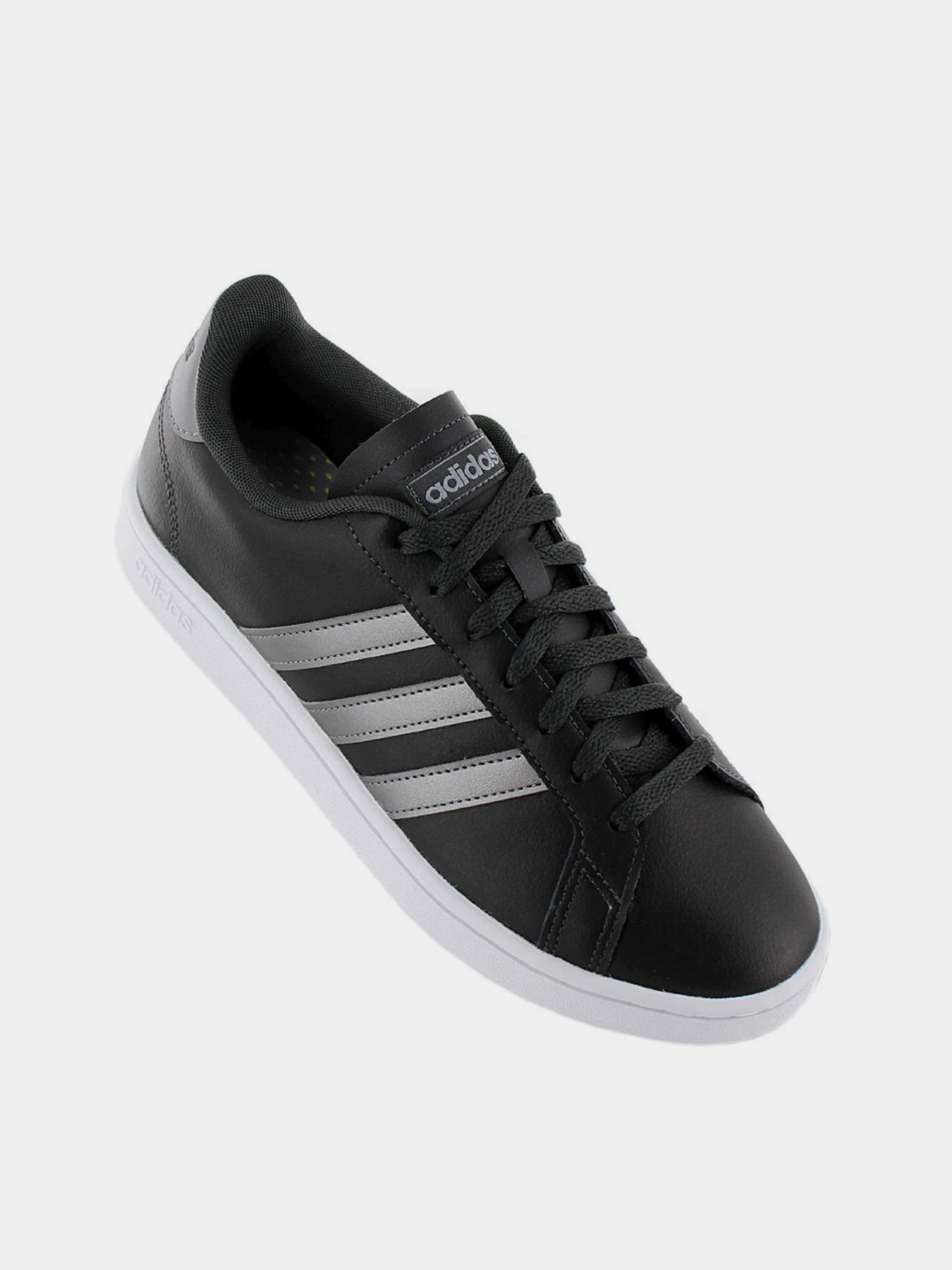 Кеды Adidas Grand Court модель H04547 Фото