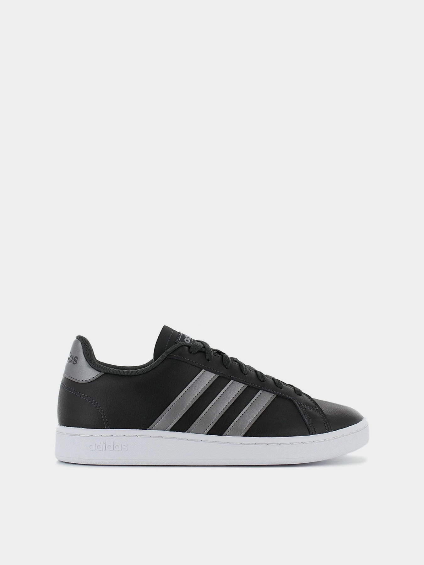 Кеды Adidas Grand Court модель H04547 Фото