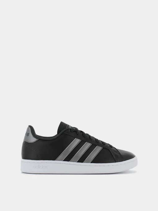 Кеды Adidas Grand Court модель H04547 Фото