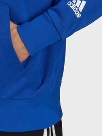 Худи и свитшоты Adidas Essentials Logo модель H14656 Фото