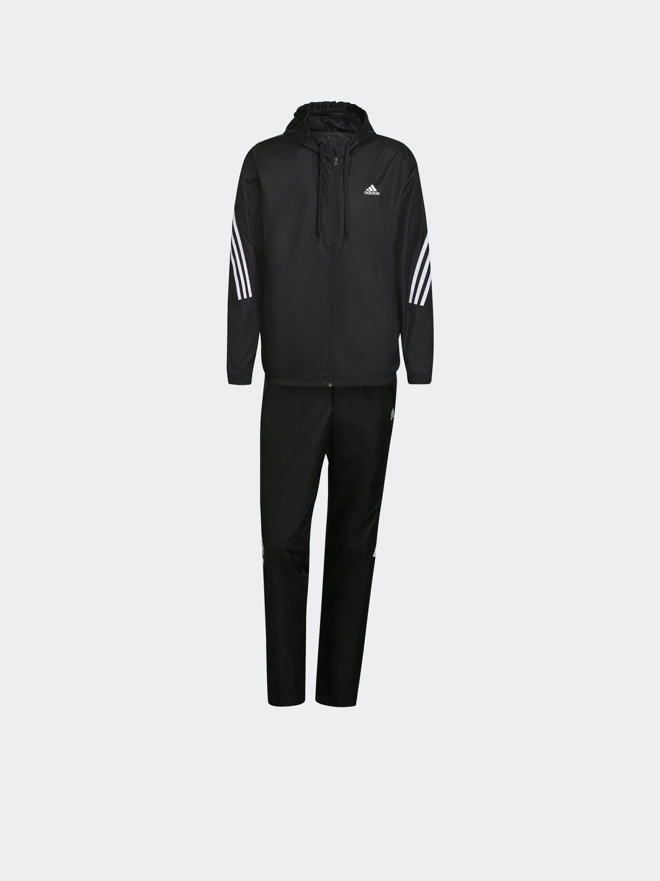 Костюми Adidas SPORTSWEAR модель H15580 Костюми Adidas SPORTSWEAR модель H15580 Фото