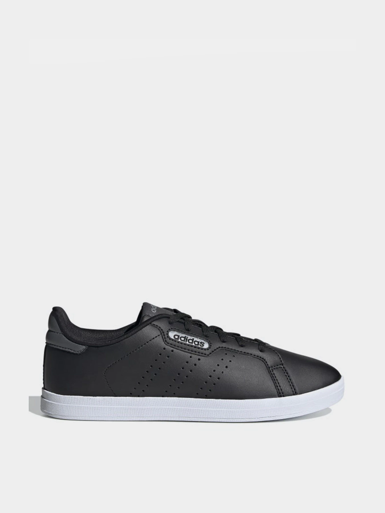 Кеди Adidas Courtpoint CL X модель FW7384 Фото