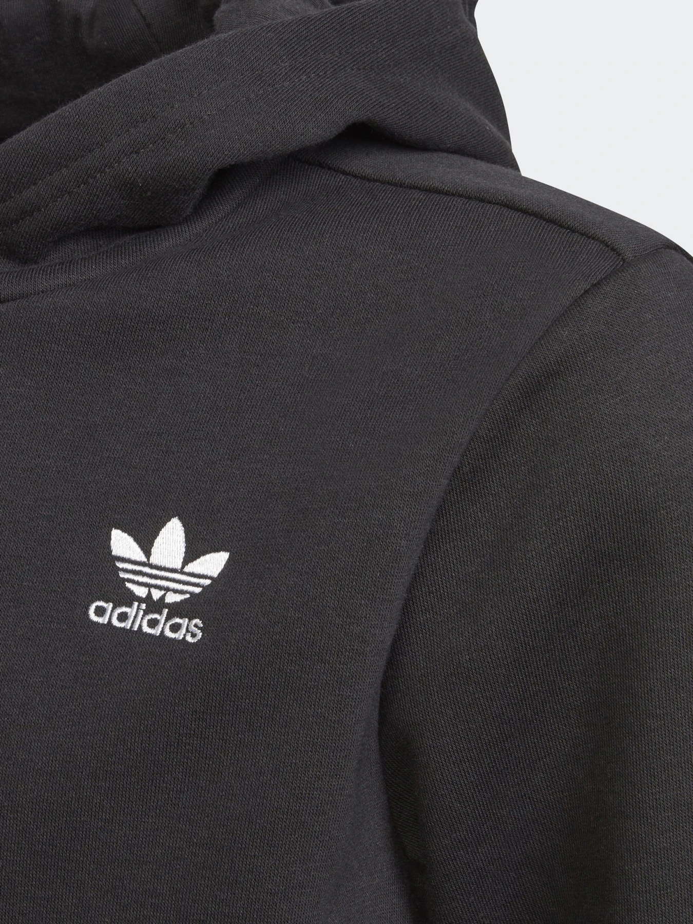 Худи и свитшоты Adidas ADICOLOR модель H32352 Фото