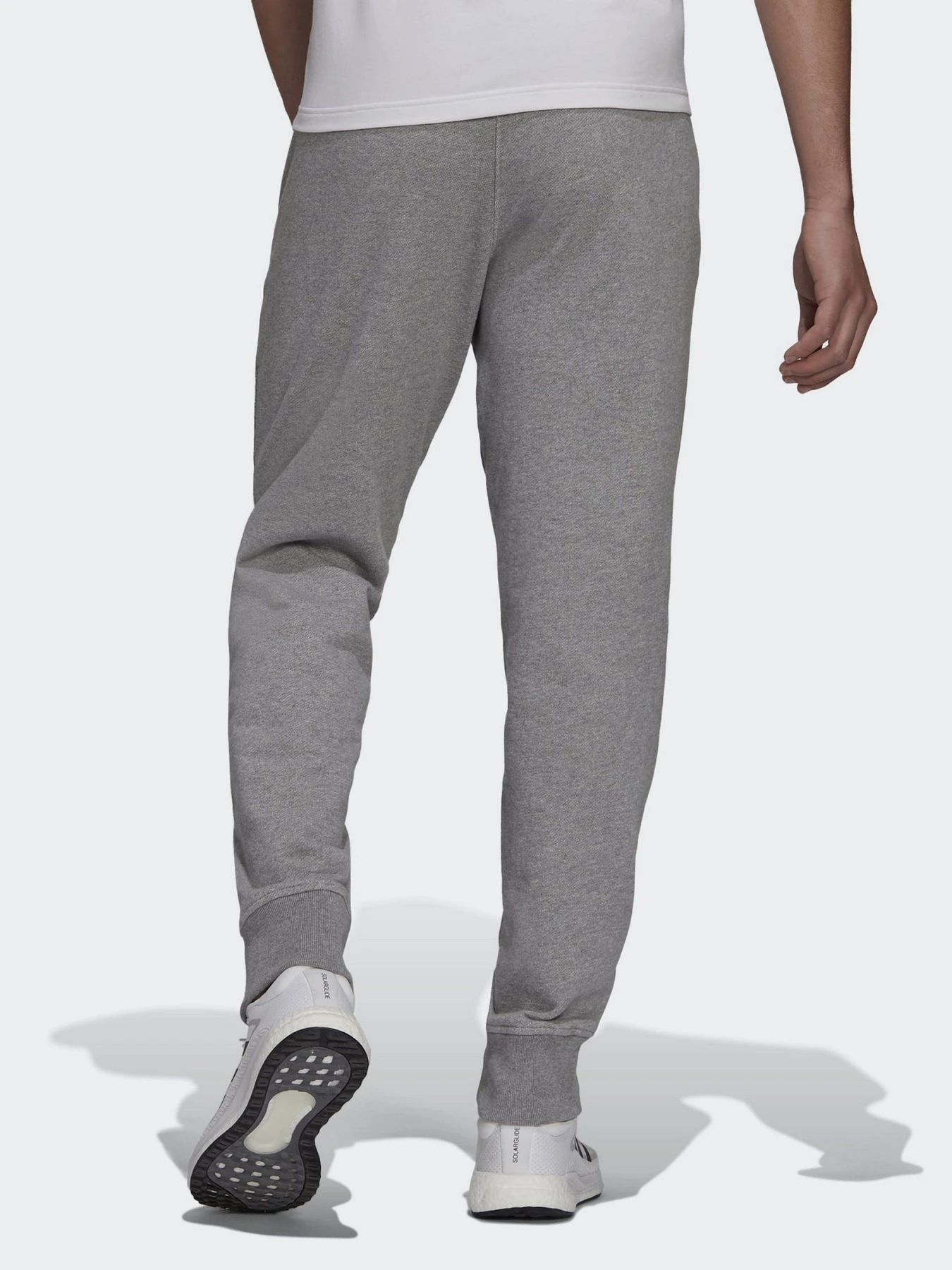 Брюки Adidas Sportswear Comfy & Chill модель H45376 Брюки Adidas Sportswear Comfy & Chill модель H45376 Фото