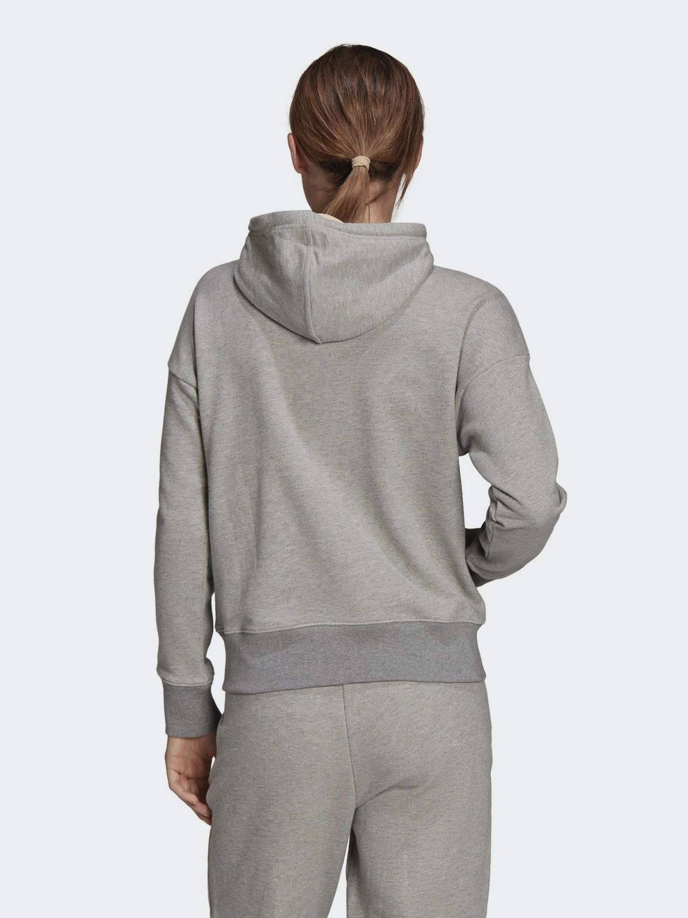 Худі та світшоти Adidas  Sportswear Stadium Full-Zip модель H45477 Фото