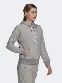 Худі та світшоти Adidas  Sportswear Stadium Full-Zip модель H45477 Фото