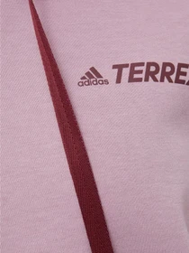 Худи и свитшоты Adidas Terrex Logo Graphic модель H50946 Фото