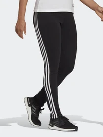 Брюки Adidas Sportswear Future Icons 3-Streifen модель H57301 Фото