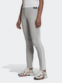 Штани Adidas Sportswear Future Icons 3-Streifen модель H57303 Фото