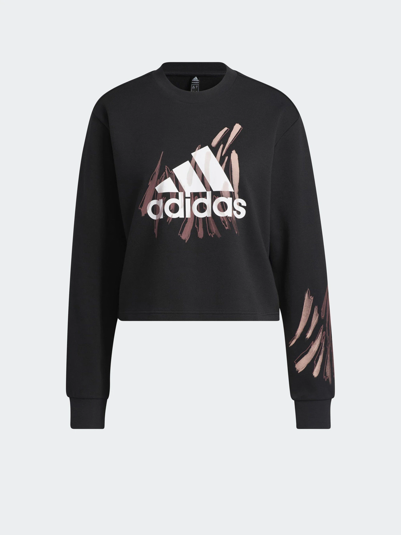 Худі та світшоти Adidas Water Tiger Graphic модель H57416 Худі та світшоти Adidas Water Tiger Graphic модель H57416 Фото