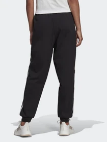 Брюки Adidas Essentials Print 3-Stripes модель HA1213 Фото