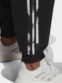 Брюки Adidas Essentials Print 3-Stripes модель HA1213 Фото
