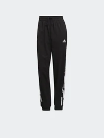 Брюки Adidas Essentials Print 3-Stripes модель HA1213 Фото