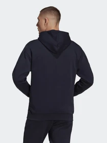 Худи и свитшоты Adidas Future Icons Doubleknit модель HA1417 Фото
