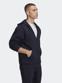 Худи и свитшоты Adidas Future Icons Doubleknit модель HA1417 Фото