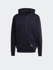 Худи и свитшоты Adidas Future Icons Doubleknit модель HA1417 Фото