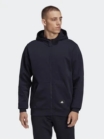 Худи и свитшоты Adidas Future Icons Doubleknit модель HA1417 Фото