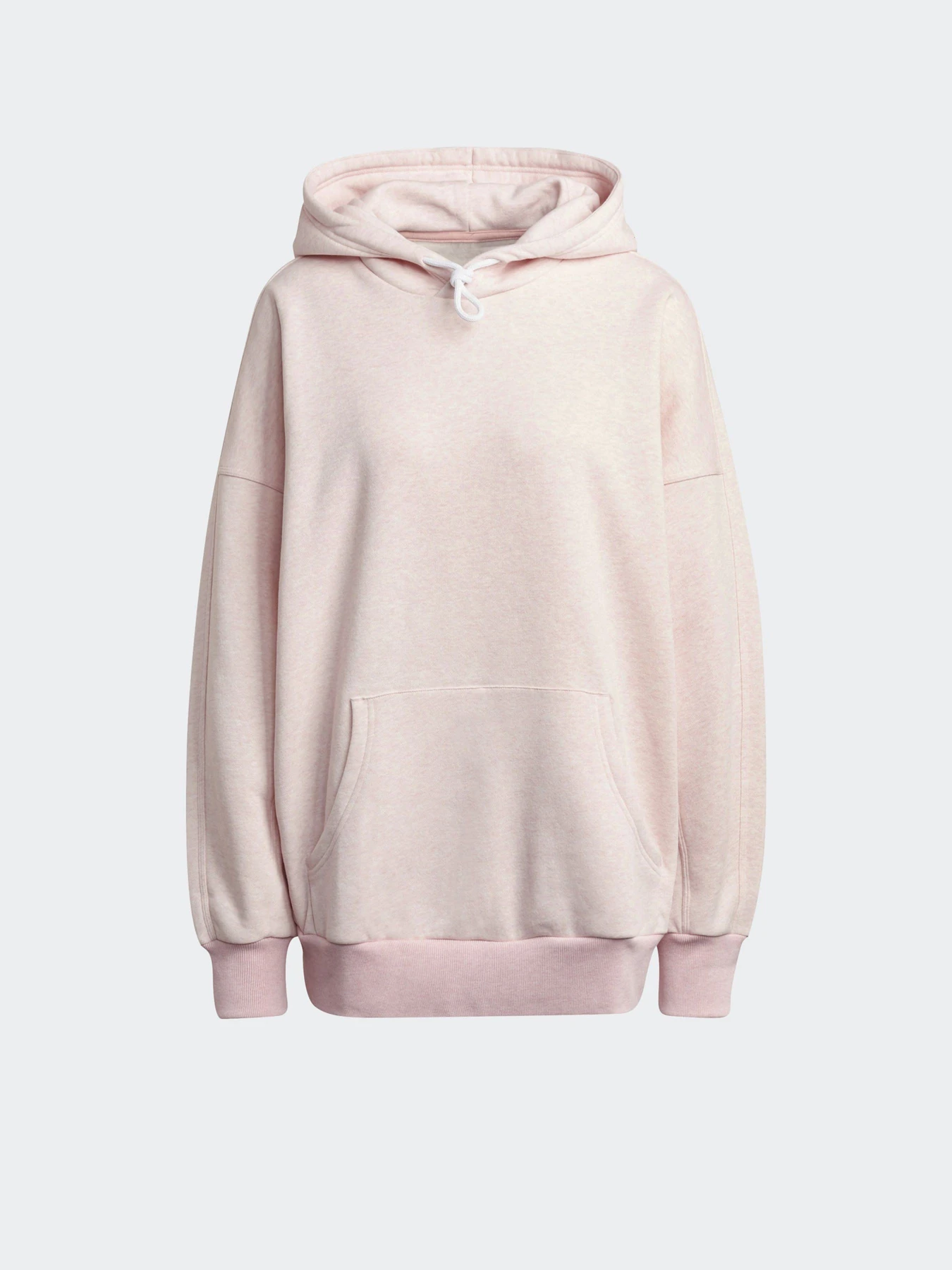 Худи и свитшоты Adidas Sportswear Studio Lounge Fleece модель HA5365 Худи и свитшоты Adidas Sportswear Studio Lounge Fleece модель HA5365 Фото