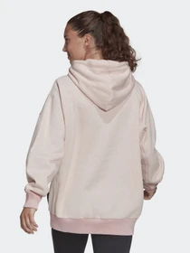 Худи и свитшоты Adidas Sportswear Studio Lounge Fleece модель HA5365 Фото