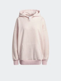 Худи и свитшоты Adidas Sportswear Studio Lounge Fleece модель HA5365 Фото
