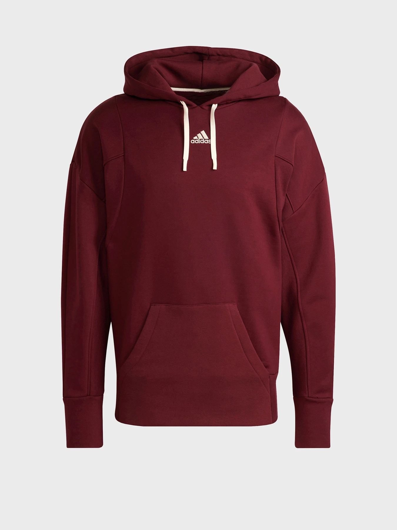 Худи и свитшоты Adidas STUDIO LOUNGE модель HB6583 Фото